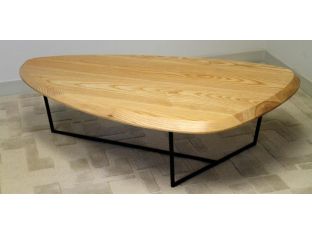 Hull Coffee Table