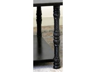 Paris Coffee Table