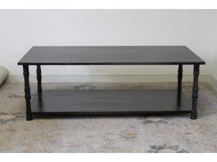 Paris Coffee Table