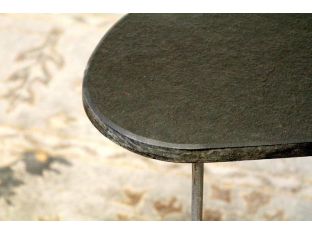 Iron Coffee Table