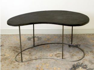 Iron Coffee Table