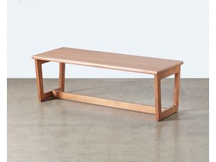 Hudson Coffee Table