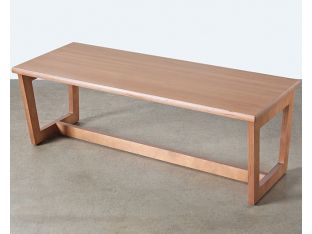 Hudson Coffee Table