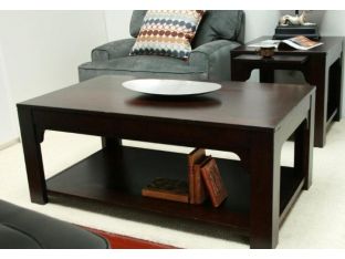 Dalton Coffee Table