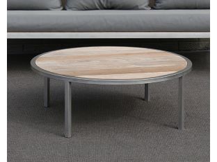 Montego Outdoor Cocktail Table