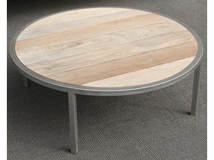 Montego Outdoor Cocktail Table