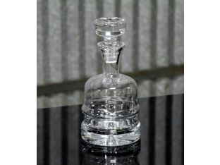 Traditional Decanter