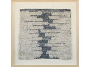 Ama Textured Textile  32W X 32H