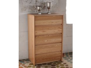 Dorm Style Dresser
