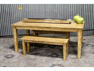 Havana Dining Table