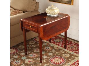 Copley Place Pembroke Table