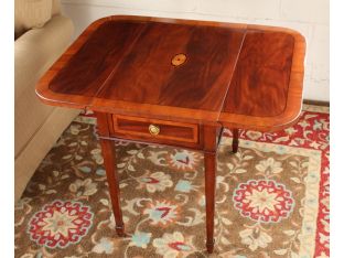 Copley Place Pembroke Table