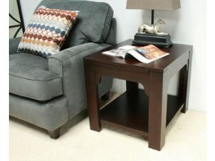 Dalton End Table