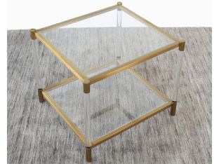 Beverly Side Table