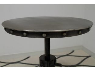Crank End Table