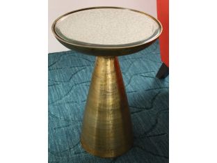 Marlow Pedestal