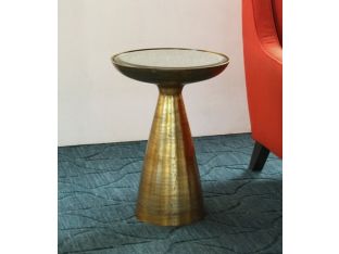 Marlow Pedestal