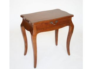 Paris End Table