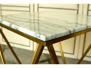 Jasmine Side Table