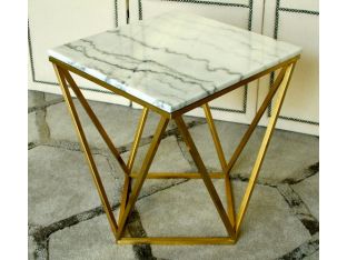 Jasmine Side Table