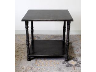 Paris Side Table