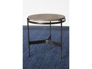 Mesa Side Table
