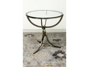 Axel Side Table