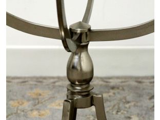 Axel Side Table