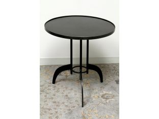 Heath Side Table