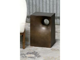 Wormhole Table