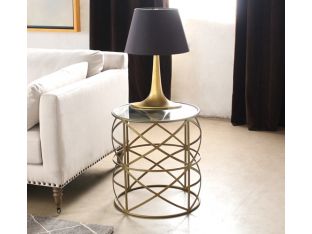 Greer End Table