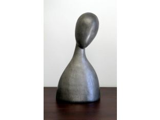 Rowena Sculpture - Cleared Décor