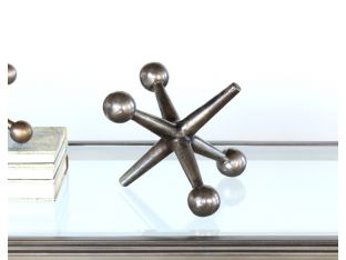 Jack Large Sculpture - Cleared Décor