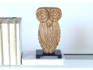 Ora Sculpture - Cleared Décor