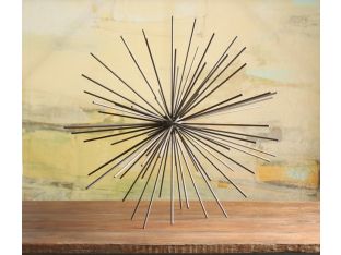 Winnipeg Large Sculpture - Cleared Décor