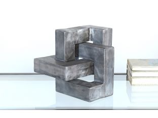 Nyla Sculpture - Cleared Décor