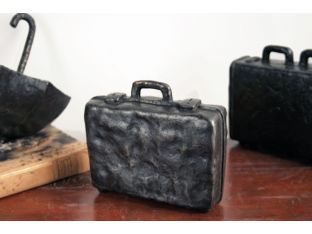 La Partida - Suitcase - Cleared Décor