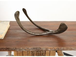 Gia Large Sculpture - Cleared Décor