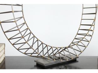 Neo Sculpture - Cleared Décor