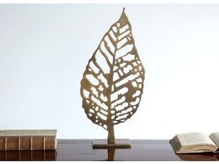 Hyde Small Sculpture - Cleared Décor