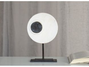 Keoni Sculpture - Cleared Décor