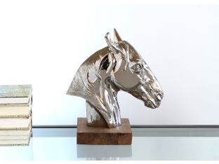 Leighton Sculpture - Cleared Décor