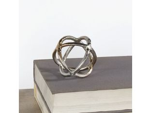 Small Spheres In Orbit - Cleared Décor