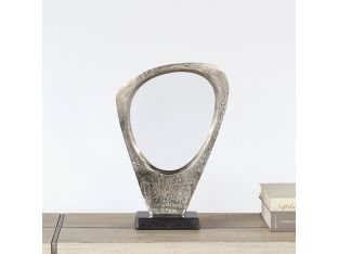 Edwin Sculpture #1 - Cleared Décor
