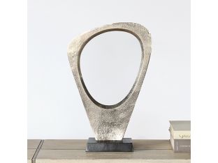 Edwin Sculpture #2 - Cleared Décor