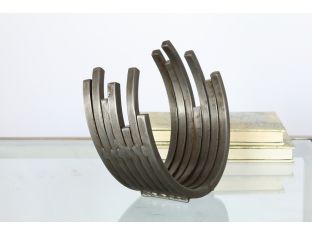 Rodney Small Sculpture - Cleared Décor