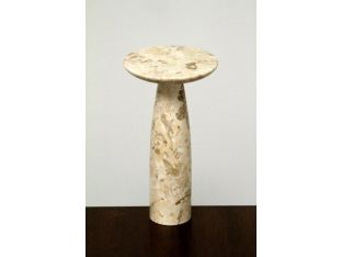 White Marble Architect Object C - Cleared Décor