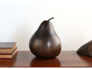 Bronze Verdi Gourd