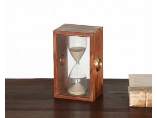 Henson Hourglass