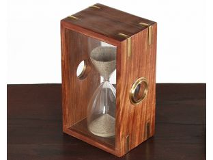Henson Hourglass